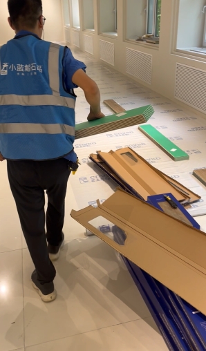 旧瓷砖翻新改造铺hamadaclub.com
换颜色